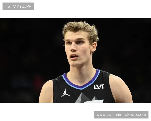 马尔卡宁伤愈复出首战，爵士锋线核心27.9分火力回归