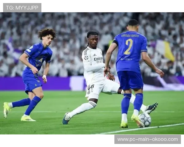 皇马6-1大胜摩纳哥，欧冠第七轮攻势足球席卷全球