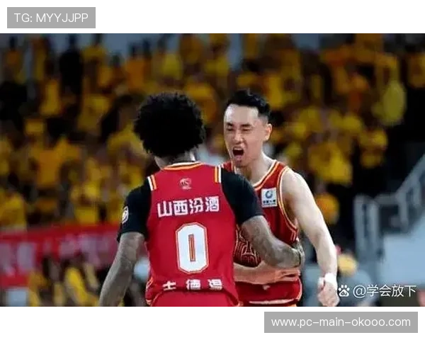 外援4节7人次政策实施，北京广厦三外援轮换建立优势