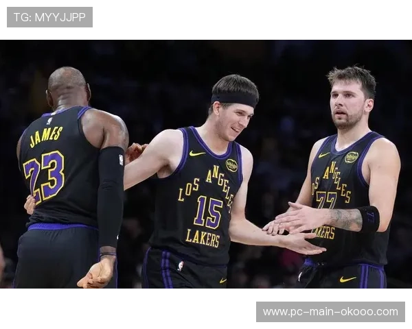 湖人125-109大胜篮网：詹姆斯25+7东契奇24+6结束8连客