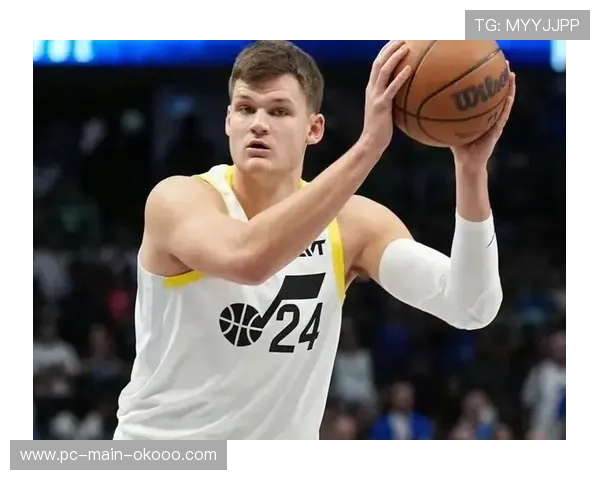 湖人总经理佩林卡瞄准机会:计划夏天全力追逐爵士中锋沃克·凯斯勒 湖人总经理佩林卡瞄准机会:计划夏天全力追逐爵士中锋沃克·凯斯勒